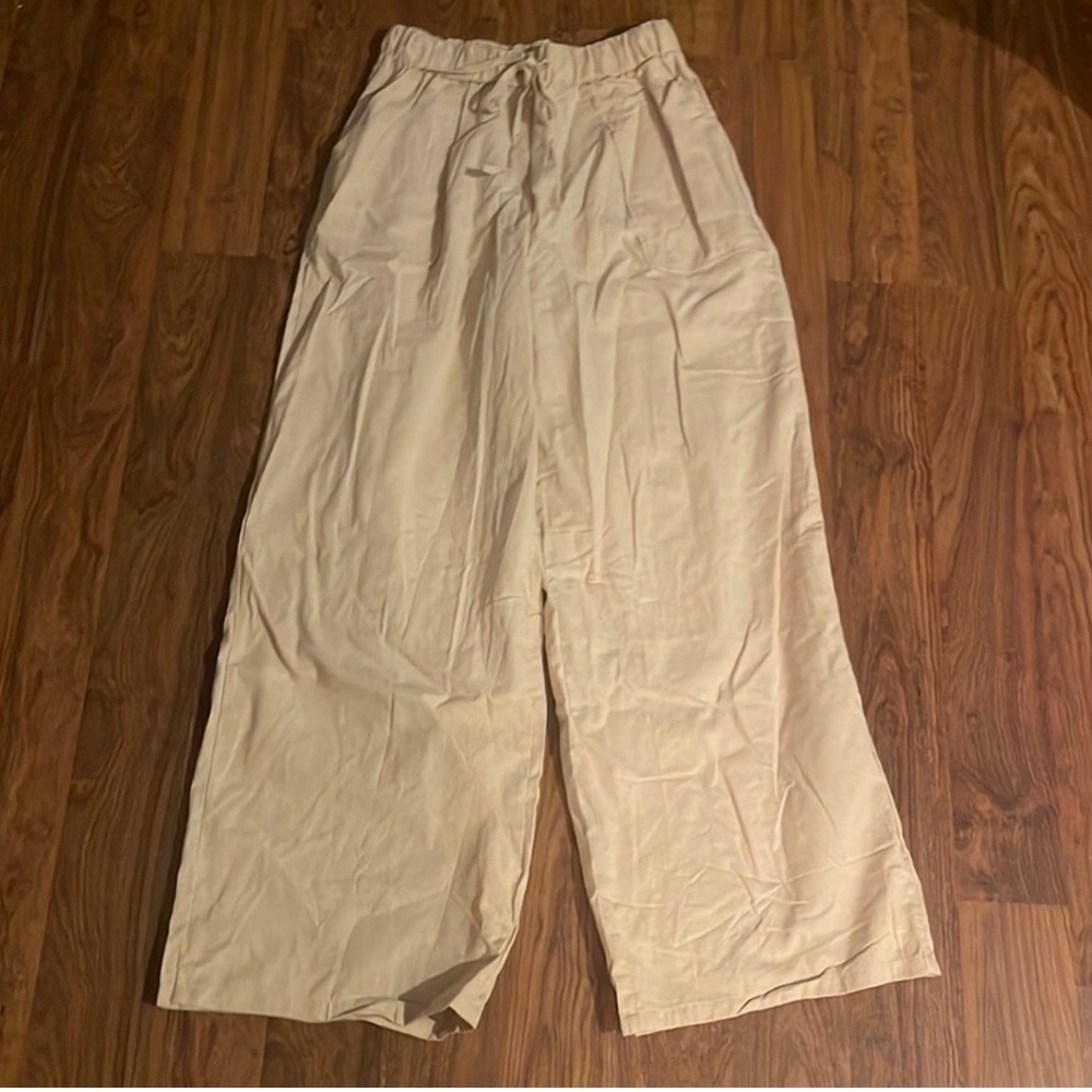 Boho pants